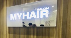 -MY HAIR ARDOR