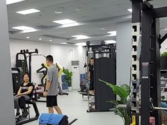 -即刻健身馆(对外经贸店)