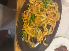 -晋阳春·山西菜·北京烤鸭(交大店)