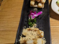 -一朵菌·野生菌探索家火锅(南亚店)