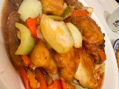 -客家大院·非遗赣南客家菜(郁孤台店)