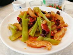 -李氏传家菜(兴城路店)