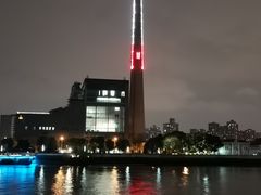 -黄浦江游览快线(金陵东路码头)