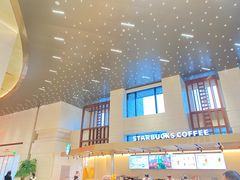 -星巴克臻选(外滩中心店)