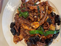 -玉林烤鸭店(定福庄店)