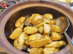 -若蘭慈·无国界素食料理(欢乐海岸店)
