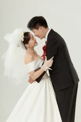 -吉光片羽高端婚纱摄影(泰州优选店)