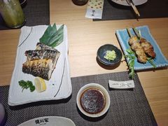 -德川家日本料理(中关村寰太大厦店)