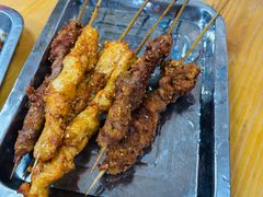 -清真-戏楼王记牛肉面