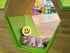 -望儿山温泉水乐园