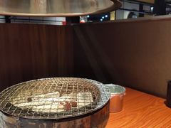 -山之屋炭火烧肉·生啤畅饮(大朗万科中央公园店)