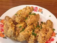 -谢记上海大排档(长寿路店)