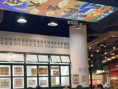 -阿金大白·上海菜馆(新天地店)