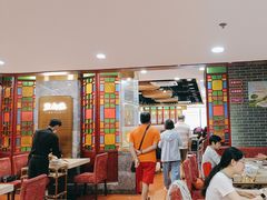 -点都德(龙之梦店)