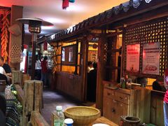 -昆虫窝子·特色云南菜(拓东路总店)