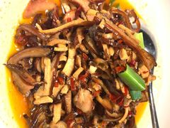 -院里寻菜·精致庭院菜(观沙岭店)