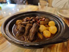 -椿记烧鹅(叠彩店)