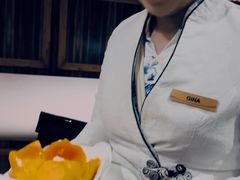 -广州花园酒店-凌璇阁360度高空海鲜自助餐CAROUSEL