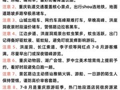 -观音桥步行街