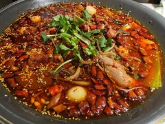 -麻六记(新天地店)