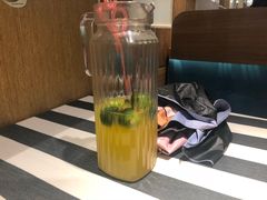 -Aqua Oasis 水天堂(石路天虹店)