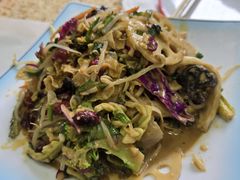 -眼镜烧烤(建设路店)