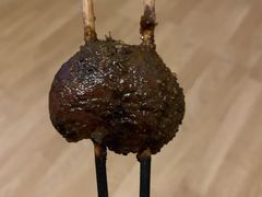 -腰子哥烤串(石佛营炫特店)