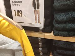 -优衣库(东莞汇一城店)