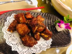 -巷语私房料理(华一实业大厦店)