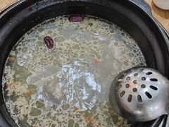 -濠轩阁特色生蚝火锅(水湾路店)