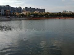 -月牙潭公园