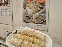 -老廣食堂(区庄店)
