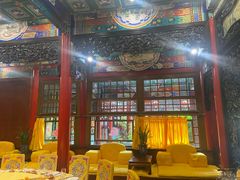 -白家大院·王府宫廷菜(苏州街店)