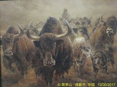 -四川美术馆