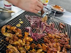 -同心烧烤(总店)
