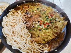 -福阿婆老牌湘菜(大润发店)