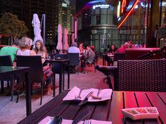-安妮意大利餐厅(世贸天阶店)