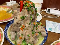 -曼谷食堂·泰国家庭料理(丹桂路店)