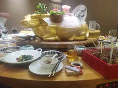 -尚海豆捞(乐虹坊店)