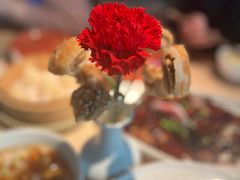 红糖麻糍-桂满陇-西湖船宴(西单大悦城店)