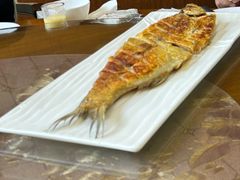 -大安鱼小米饭(吉粮康郡店)