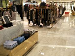 -崇光百货(铜锣湾店)