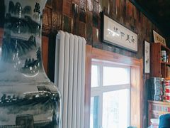 -一桶江山餐厅(松北店)