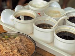 -老仓醋米线(嘎兰店)