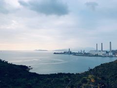 -南丫岛