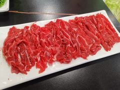 五花趾-潮汕美牛肉丸火锅店(天宁寺店)