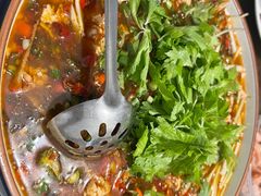 -飞虹鱼馆(春华路店)