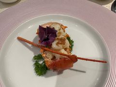 -富临饭店阿一鲍鱼