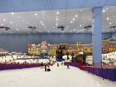 -广州热雪奇迹