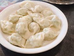 -大清花饺子(山庄店)